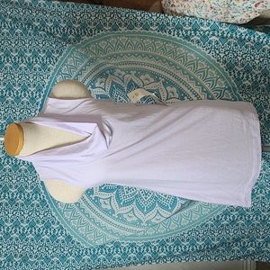 Lucy Savasana Tunic Yoga Top